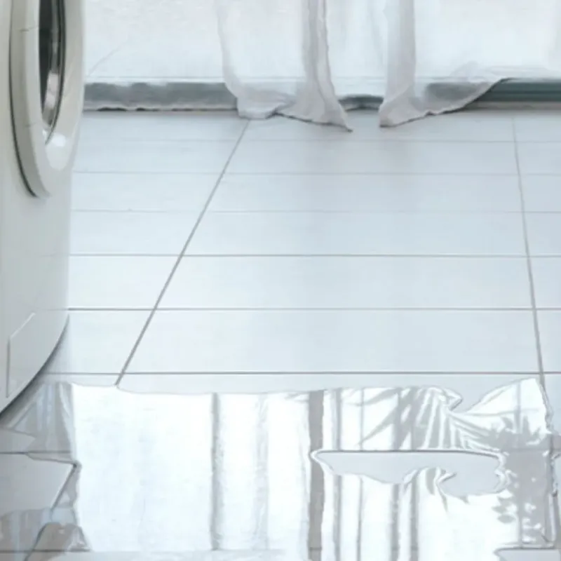 Appliance Leak Cleanup in York County, ME