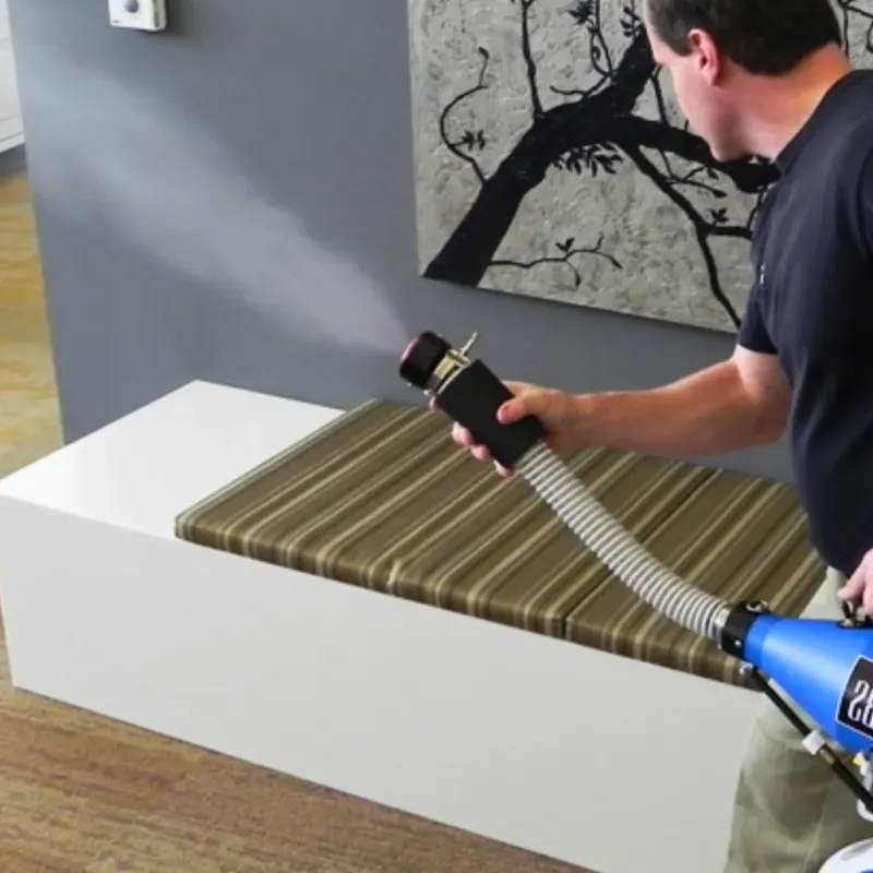 Professional Odor Removal in York County, ME